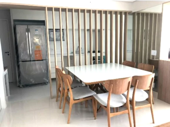 Imagem APARTAMENTO RESIDENCIAL em São Paulo - SP, Mooca