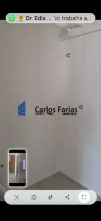 Imagem Apartamento para Venda em Brasília, Sul (Águas Claras), 2 dormitórios, 1 suíte, 2 banheiros, 2 vagas