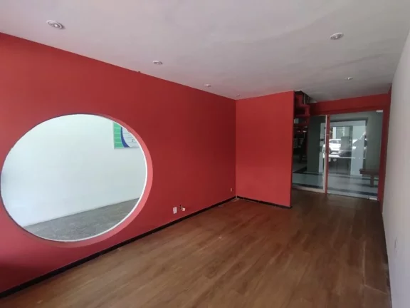 Imagem Sala para alugar, 96 m² por R$ 10.900,00/mês - Centro - Suzano/SP