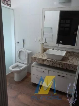 Imagem Alugo Casa em Santo André, Vila Floresta