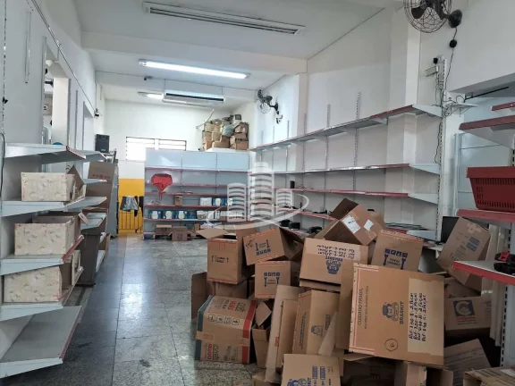 Imagem Loja/Salão