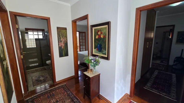 Imagem Casa com 3 dormitórios à venda, 189 m² por R$ 1.100.000,00 - Condomínio Portal de Itu - Itu/SP