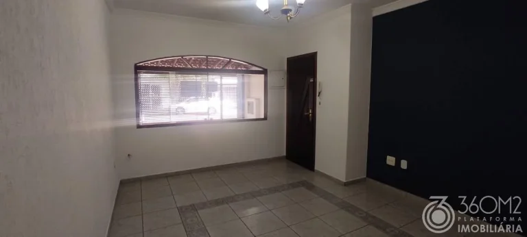 Imagem Sobrado para Venda em Santo André / SP no bairro Vila Scarpelli