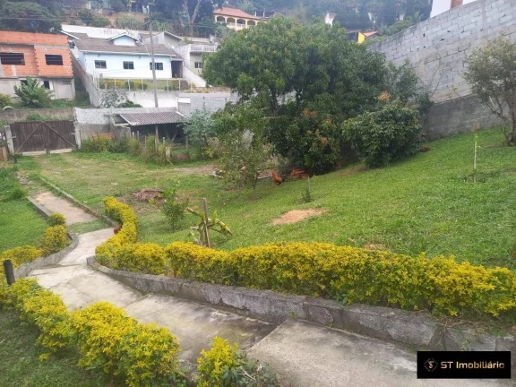 Imagem Chácara à Venda em Mairiporã - Facil Acesso - 800m² com Valor de R$589 Mil