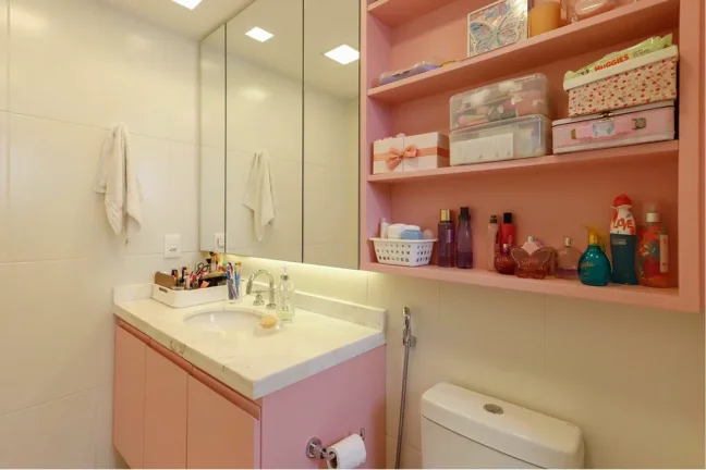 Imagem APARTAMENTO RESIDENCIAL em São Paulo - SP, Água Branca