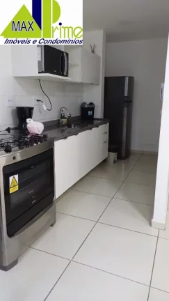Imagem APARTAMENTO NOVO 02 DORMITÓRIOS/QUINTAL/SEM VAGA/ELEVADOR/SALÃO DE FESTAS