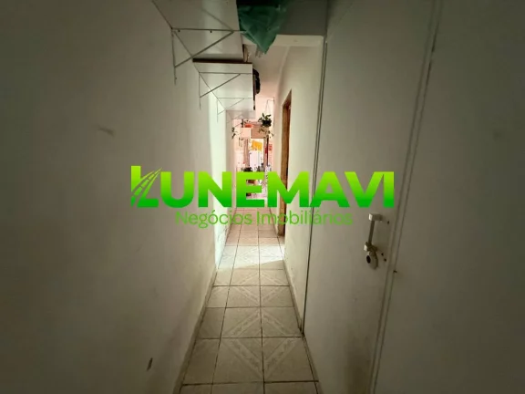 Imagem Casa à Venda no Centro de Ferraz de Vasconcelos - Perto de tudo para você!