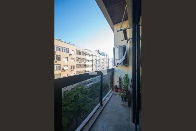 Imagem Apartamento à Venda - Ipanema, 1 Quarto, 75 m2