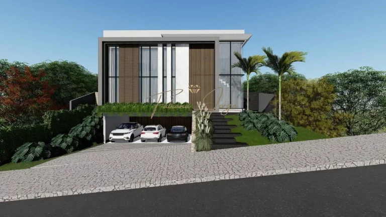 Imagem Casa de Condomínio com 4 Quartos à Venda, 540 m² em Loteamento Mont Blanc Residence - Campinas