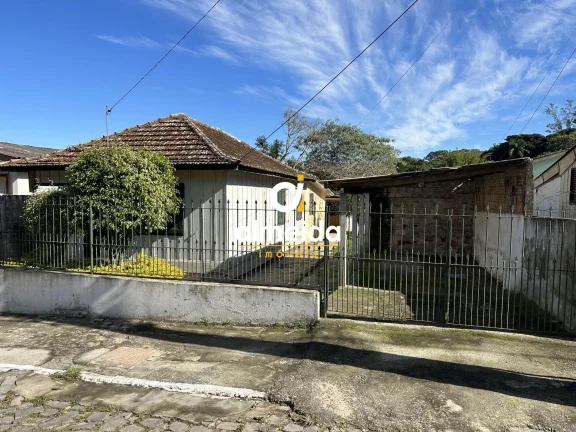 Imagem CASA 2 DORMITÓRIOS
