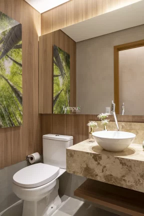 Imagem Soho Bueno - Apartamento à venda no bairro Setor Bueno - Goiânia/GO