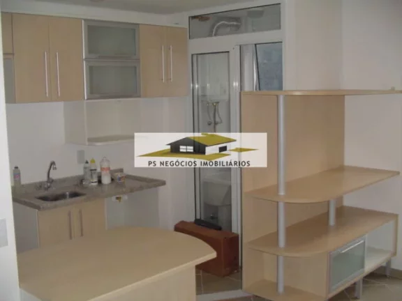 Imagem Apartamento Duplex para locação Vila Mariana