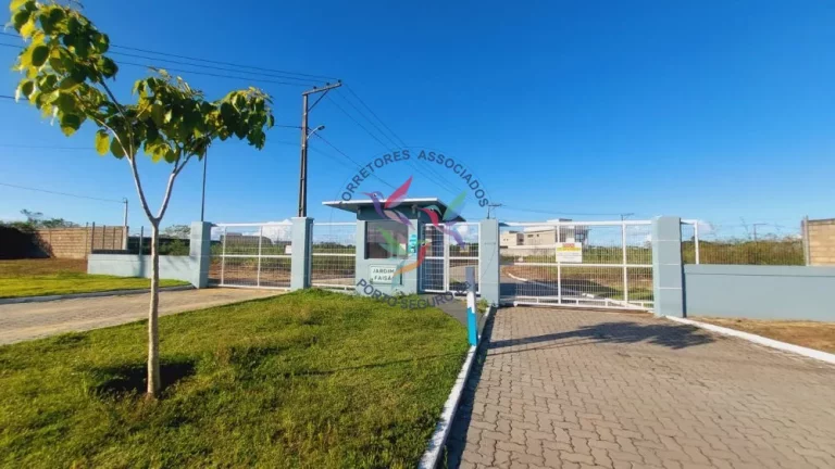 Imagem TERRANO DE 250 M²