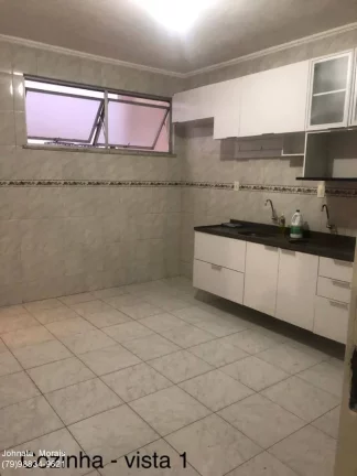 Imagem Apartamento à venda - Edifício Amintas Garcez - 4 Quartos - 1º Andar - Ótima Localização