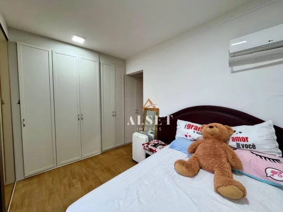 Imagem Apartamento com 3 dormitórios à venda, 177 m² por R$ 2.780.000,00 - Anália Franco - São Paulo/SP