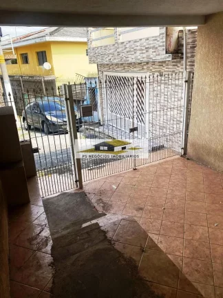 Imagem Sobrado em Vila para venda com 155mts