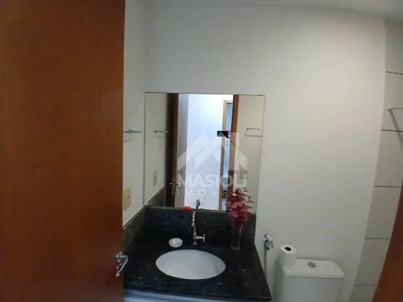 Imagem Apartamento com 2 dormitórios à venda, 65 m² por R$ 530.000,00 - Pqe Res Gaivotas - Vila Velha/ES