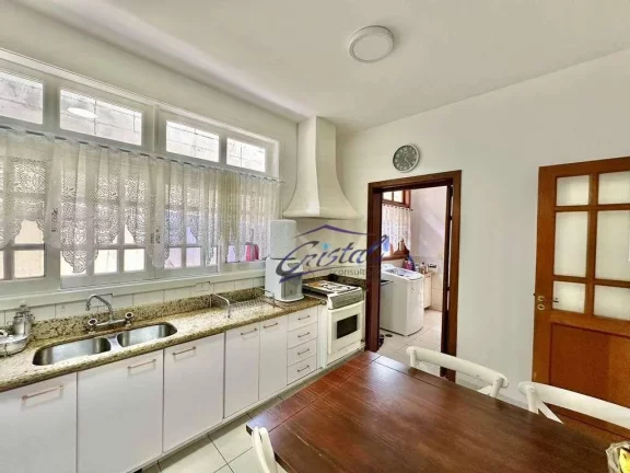 Imagem Casa com 5 quartos (4 suítes) à venda, 725 m² - Granja Viana II (Gleba 2) - Cotia/SP