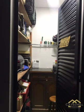Imagem Casa com 2 quartos (1 Suíte) à venda no Reserva Ermida - Jundiaí/SP