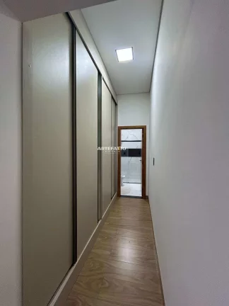 Imagem Casa à venda em Franca, Jardim Natal I, com 3 dormitórios, uma suíte, 200m2