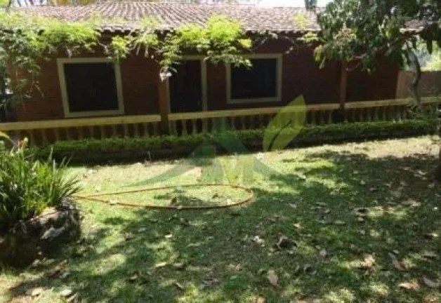 Imagem Chácara à Venda na Represa em Piracaia - Vista Deslumbrante e Acesso Exclus