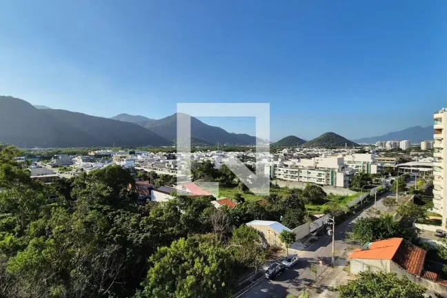 Imagem Apartamento à Venda - Recreio, 3 Quartos, 96 m2
