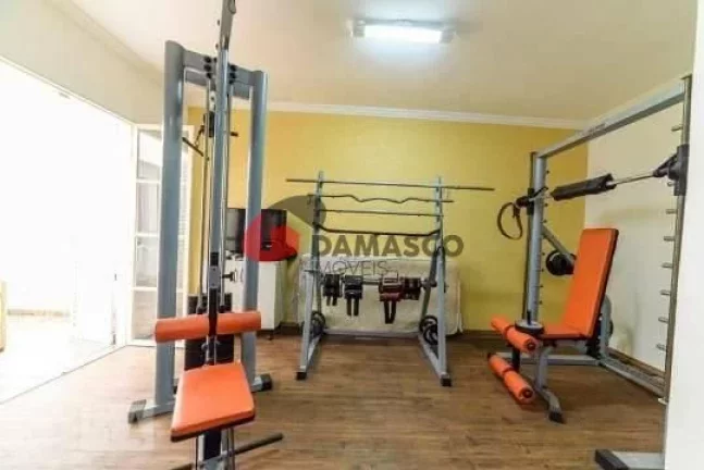 Imagem Sobrado à venda 5 Quartos, 1 Suite, 3 Vagas, 265M², Mauá, São Caetano do Sul - SP