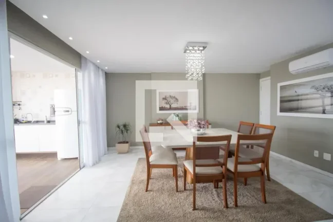 Imagem Apartamento à Venda - Recreio, 3 Quartos, 220 m2