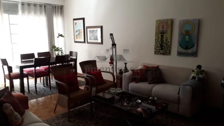Imagem Pinheiros Apartamento 3 quartos, 1 suite, 1 vaga, 130 m²