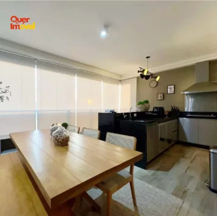 Imagem Imperdível: Apartamento de luxo com 3 suítes e 4 vagas no Residencial Alto do Ipê em Ribeirão Preto-SP!