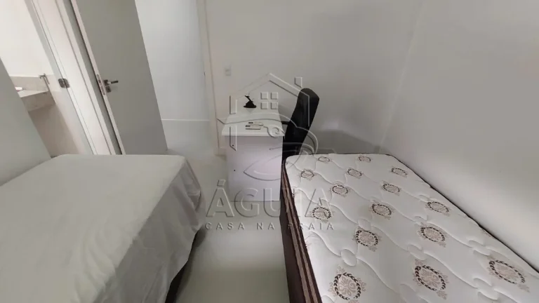 Imagem Lindo apartamento pé na areia na praia da Enseada de Ubatuba!