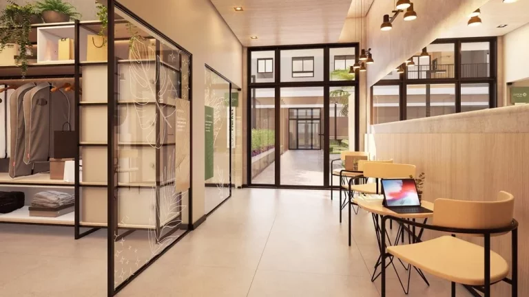 Imagem ÉQÜI - Apartamento à venda no bairro Seminário - Curitiba/PR