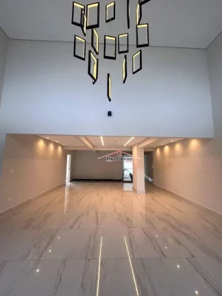 Imagem Apartamento à venda, 86 m² por R$ 780.000,00 - Aviação - Praia Grande/SP