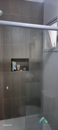 Imagem Apartamento à venda no bairro Jardim Cristiane - Santo André/SP