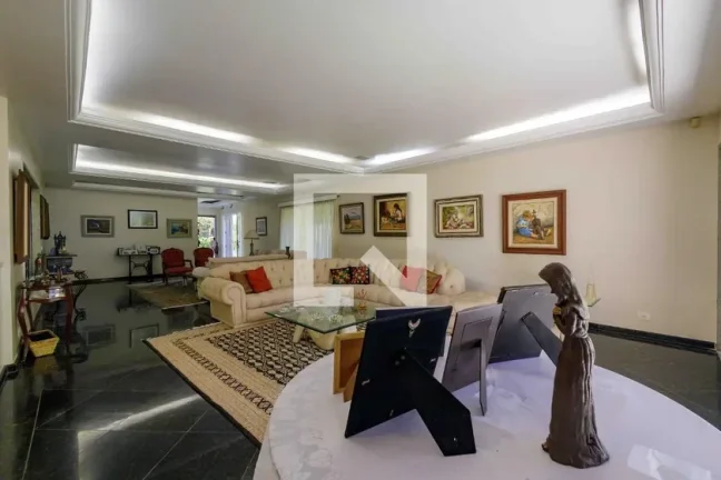 Imagem Casa à Venda - Barra da Tijuca, 5 Quartos, 850 m2