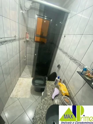 Imagem SOBRADO 03 DORMITÓRIOS 01 SUÍTE E 04 VAGAS
