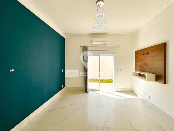 Imagem Casa à Venda - Condomínio Ville de France | Itatiba/SP