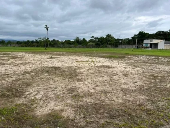 Imagem Terreno à venda, condomínio Bosque Três Marias em Peruíbe