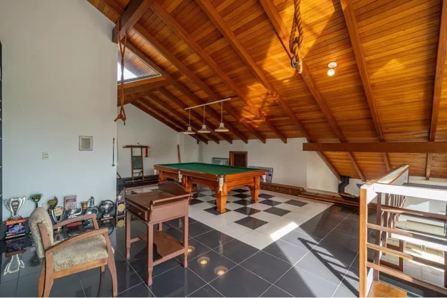 Imagem Cobertura Duplex para venda no bairro Petrópolis em Porto Alegre