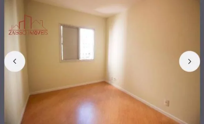 Imagem Apartamento com 2 dorms - Parque Brasil