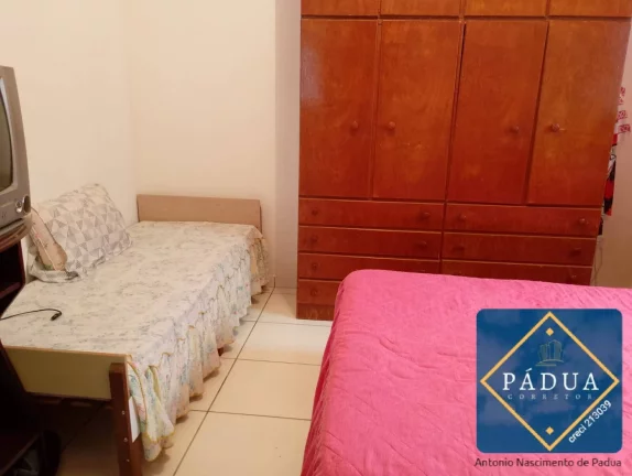 Imagem CASA 2 DORMITÓRIOS