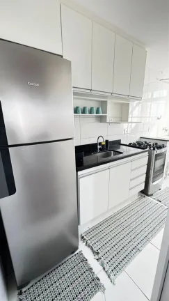 Imagem Apartamento em Praia de Itaparica - Vila Velha