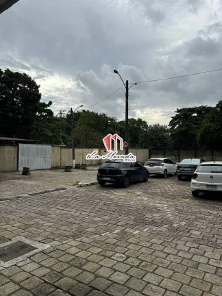 Imagem Residencial Maron - Pq. 10 de Novembro | Apto 3 Qts