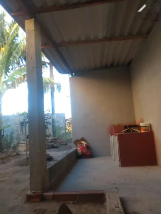 Imagem Vendo casa no Jaguari