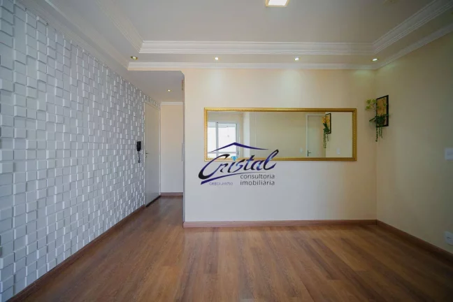 Imagem Apartamento com 3 quartos (1 suíte) à venda, 63 m² - Km 18 - Osasco/SP