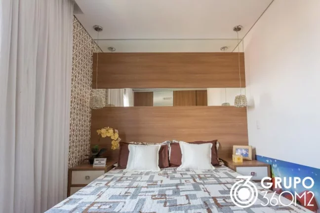 Imagem Apartamento para Venda em São Bernardo do Campo / SP no bairro Baeta Neves