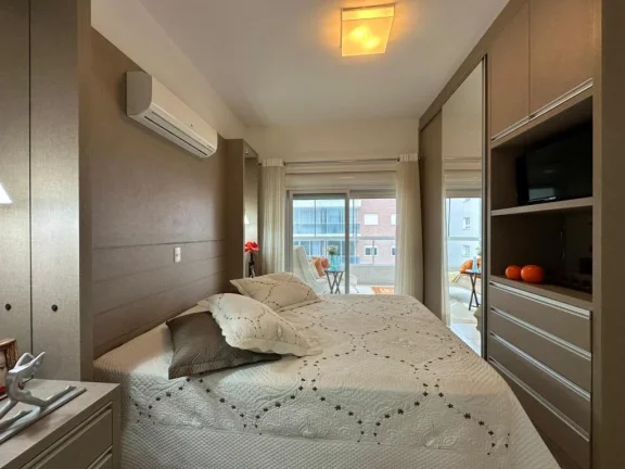 Imagem Apartamento 2 Dormitórios - Bairro Navegantes