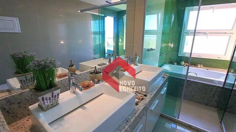 Imagem Apartamento à venda, 164 m² por R$ 1.361.000,00 - Guararapes - Fortaleza/CE