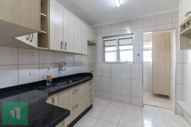 Imagem Apartamento com 2 quartos, à venda em São Paulo, Jardim Santa Cruz (Sacomã)