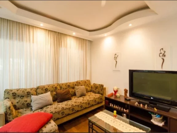 Imagem Sobrado à venda em São Bernardo do Campo-SP, bairro Planalto: 3 quartos, 3 banheiros, 2 vagas, 197m². Imperdível!